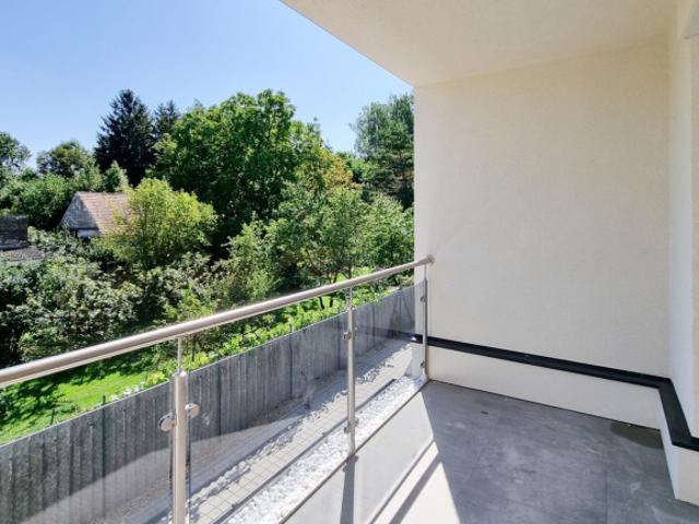 Wohnung kaufen in Mistelbach, Niederösterreich