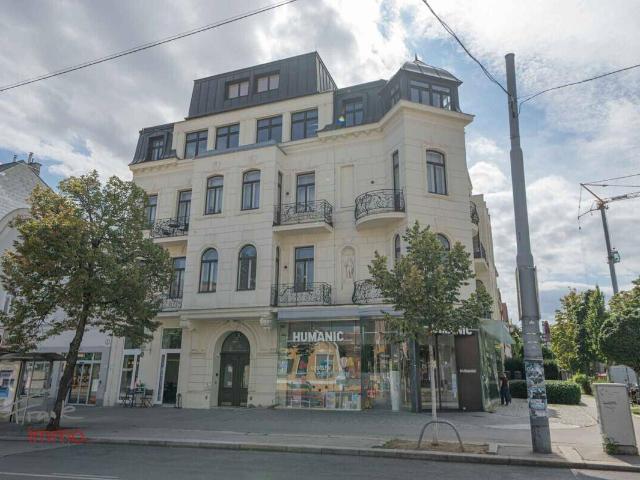 Apartment kaufen in Döbling, Wien