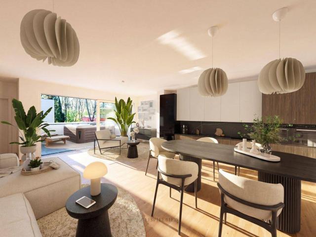 Apartment kaufen in Sankt Peter, Gersdorf-Feistritz