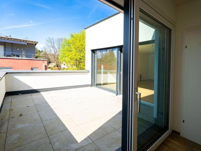 Wohnung kaufen in Graz, Gersdorf-Feistritz