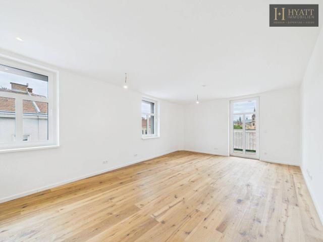 Apartment kaufen in KG Favoriten, Wien