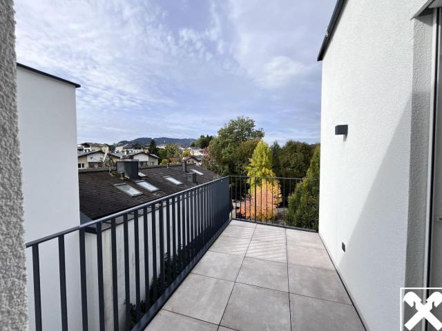 Wohnung mieten in Mondsee, Oberösterreich