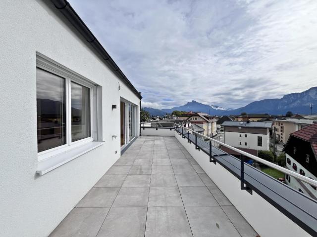 Wohnung mieten in Mondsee, Oberösterreich