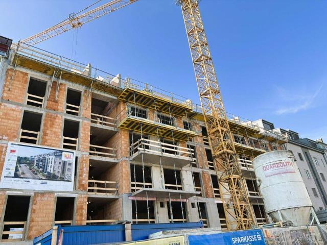 Apartment kaufen in Niedernhart, Linz