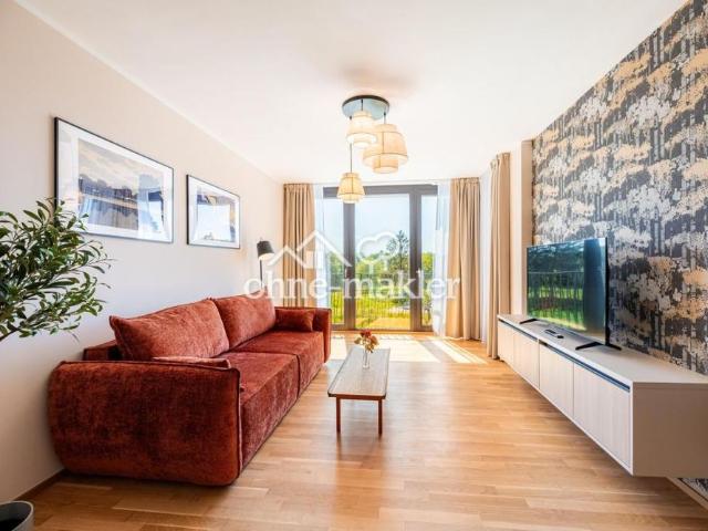 Apartment mieten in Leipziger Vorstadt, Dresden