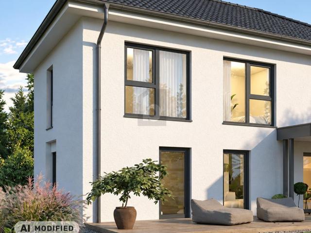 Einfamilienhaus kaufen in Hilbern, Sierning