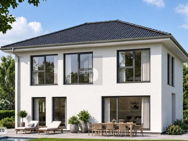 Einfamilienhaus kaufen in Hilbern, Sierning
