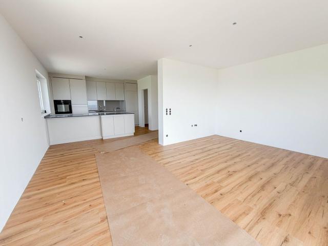 Wohnung mieten in Puchenau, Oberösterreich