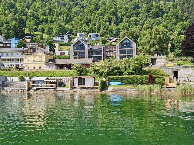 Apartment mieten in Treffen, Kärnten