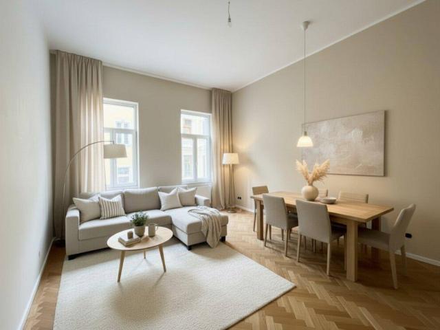 Apartment kaufen in KG Leopoldstadt, Wien