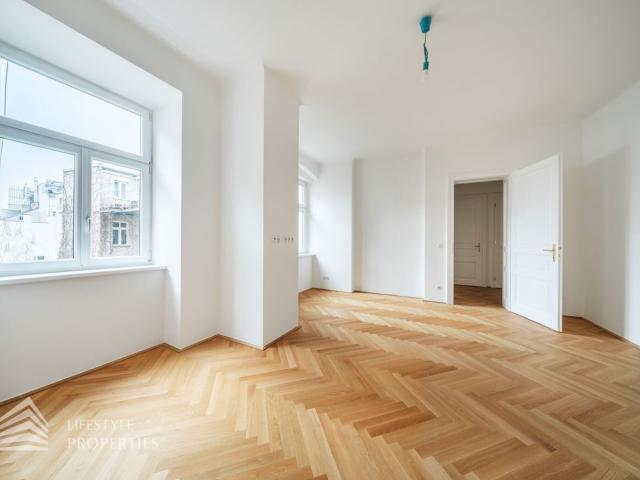 Wohnung kaufen in Margareten, Wien