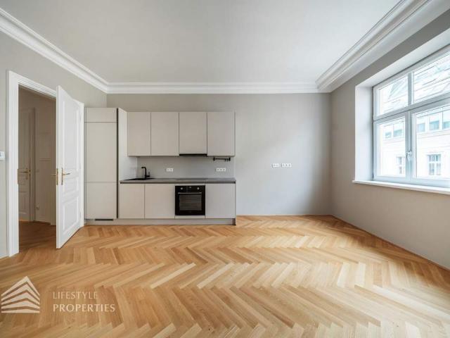 Wohnung kaufen in Margareten, Wien