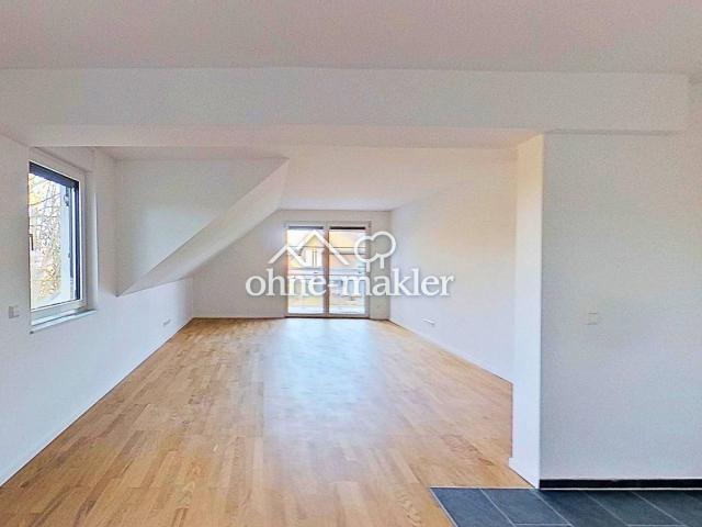 Apartment mieten in Geroldshofstetten, Grafenhausen