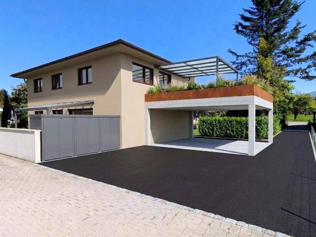Apartment mieten in Lustenau, Vorarlberg