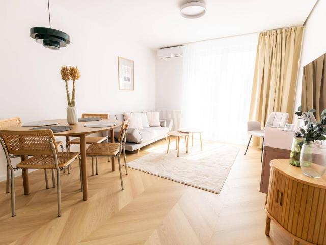 Apartment mieten in KG Landstraße, Wien