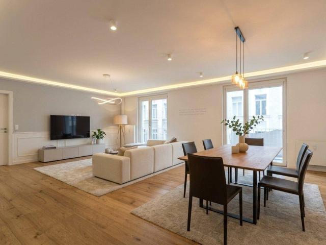 Apartment mieten in KG Mariahilf, Wien