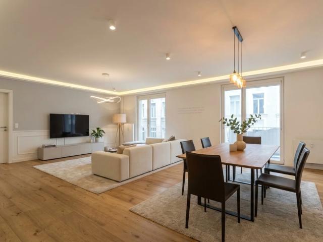 Apartment mieten in KG Mariahilf, Wien