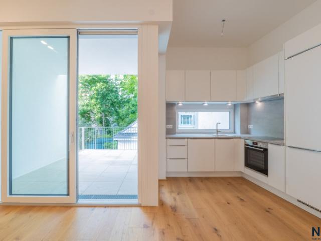 Wohnung kaufen in Meidling, Wien