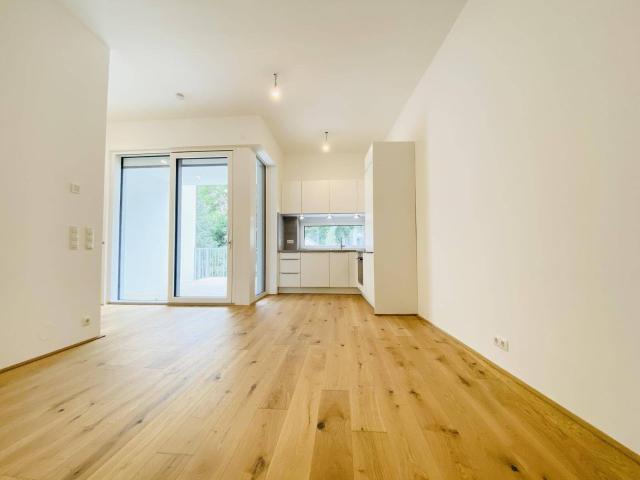 Apartment kaufen in Donaustadt, Wien