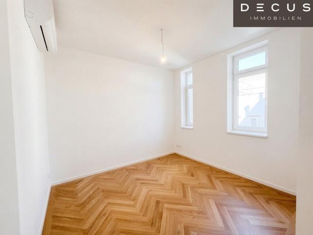 Wohnung mieten in KG Innere Stadt, Wien