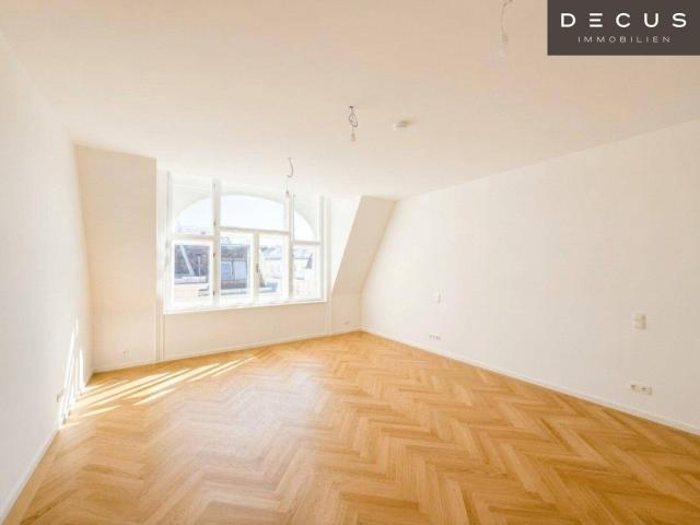 Apartment mieten in KG Innere Stadt, Wien