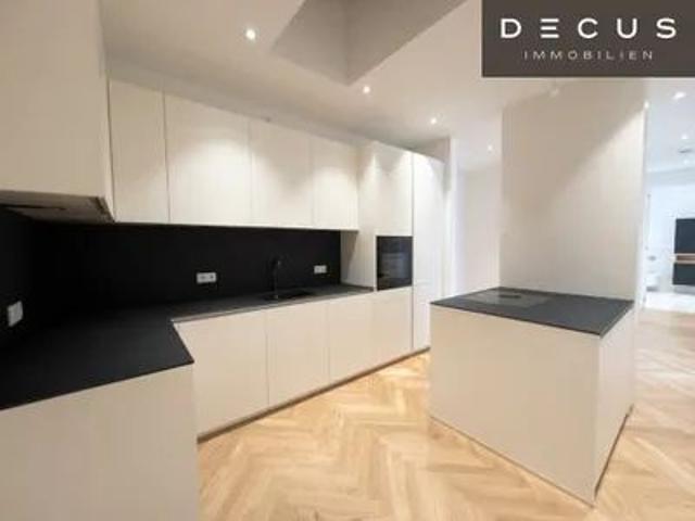 Apartment mieten in KG Innere Stadt, Wien