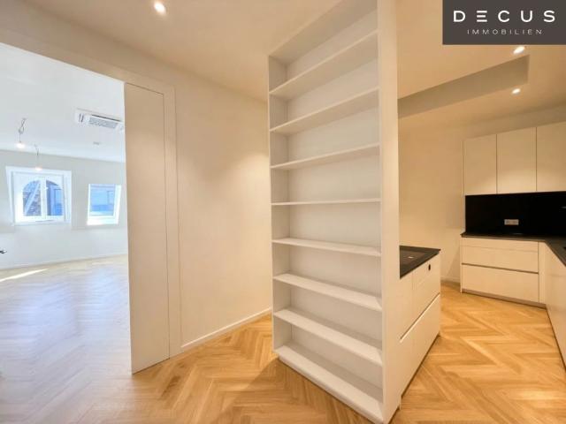 Apartment mieten in KG Innere Stadt, Wien