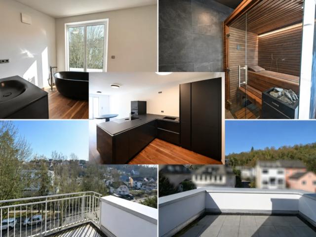 Apartment mieten in Schönstatt, Vallendar