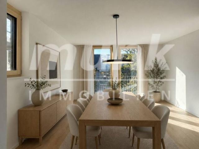 Apartment mieten in Fischerviertel, Ulm