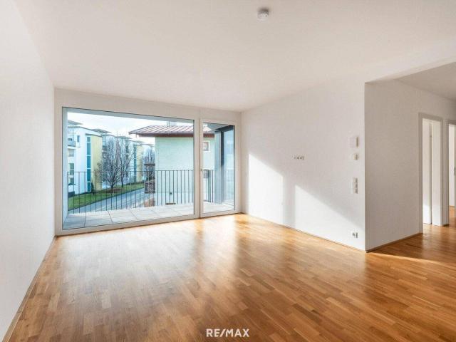 Apartment kaufen in Wörgl, Tirol