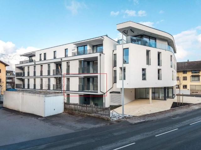 Wohnung kaufen in Kufstein, Tirol