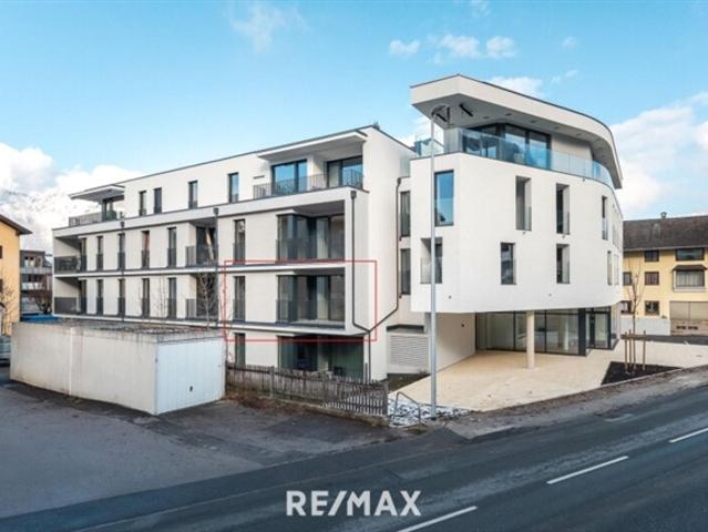 Wohnung kaufen in Wörgl, Tirol