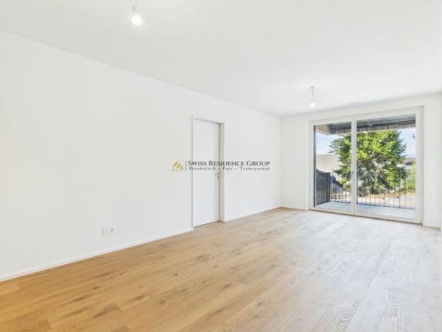 Apartment mieten in Au, Wädenswil