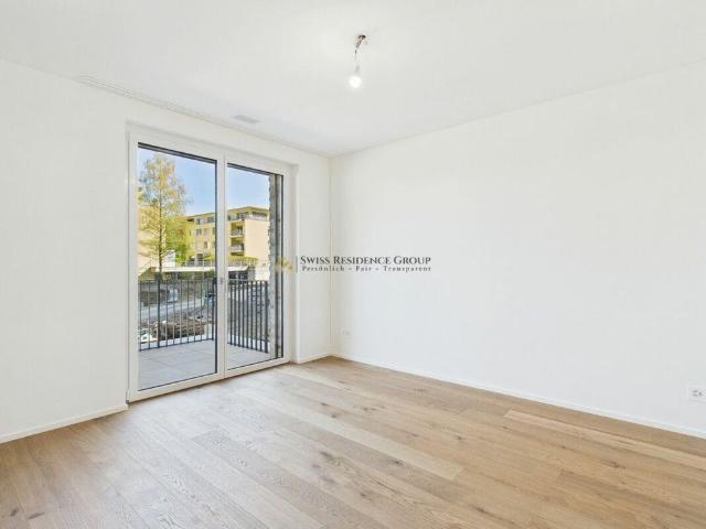 Apartment mieten in Au, Wädenswil
