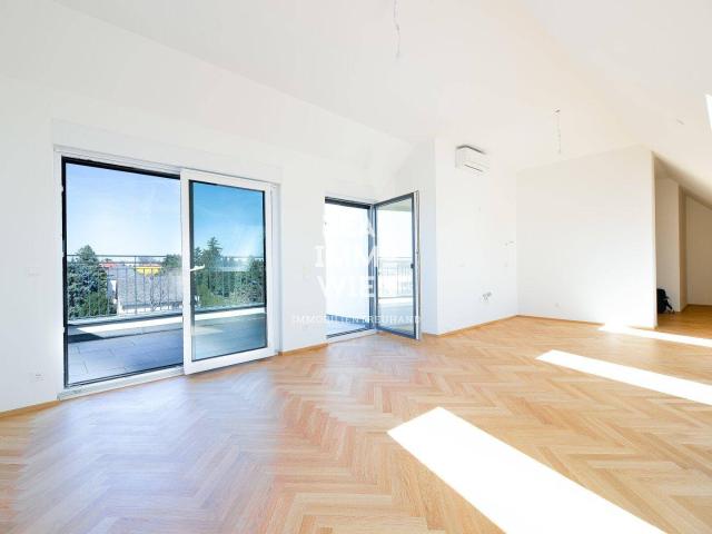 Apartment kaufen in Simmering, Wien