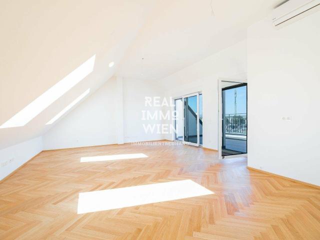 Apartment kaufen in Simmering, Wien