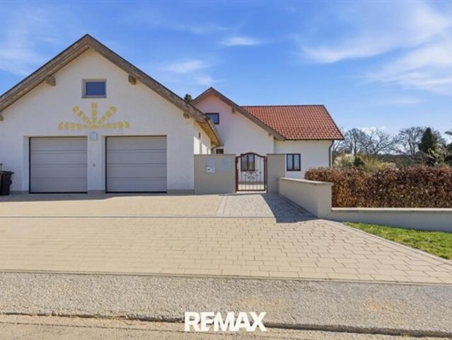 Einfamilienhaus kaufen in Großweikersdorf, Niederösterreich