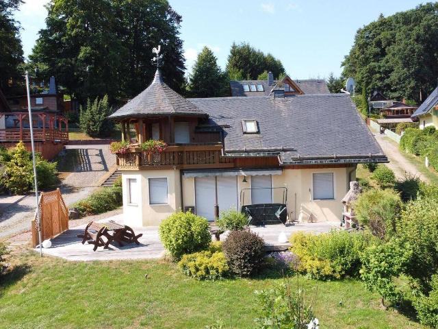 Haus kaufen in Thüringen