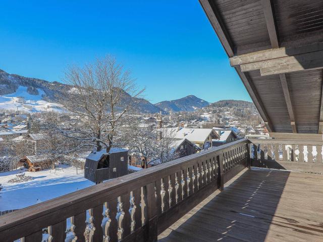 Apartment kaufen in Aurach bei Kitzbühel, Tirol