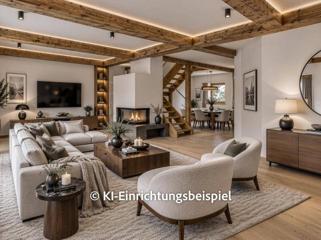 Apartment kaufen in Aurach bei Kitzbühel, Tirol