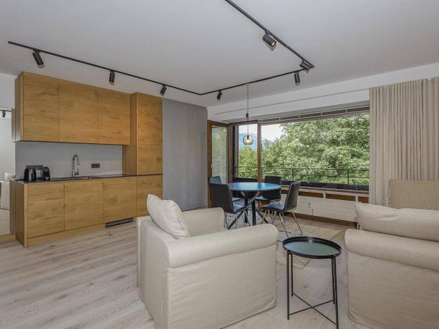 Apartment kaufen in Aurach bei Kitzbühel, Tirol