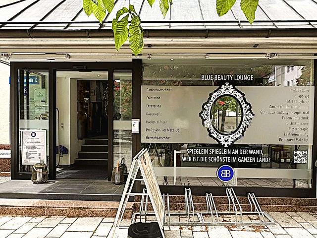 Gewerbe kaufen in Starnberg, Landkreis Starnberg