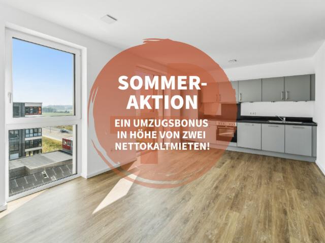 Apartment mieten in Reislingen Süd-West, Wolfsburg
