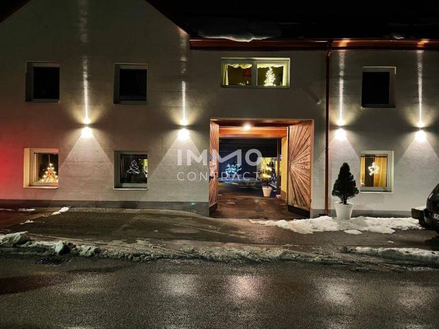Haus kaufen in Haunoldstein, Niederösterreich