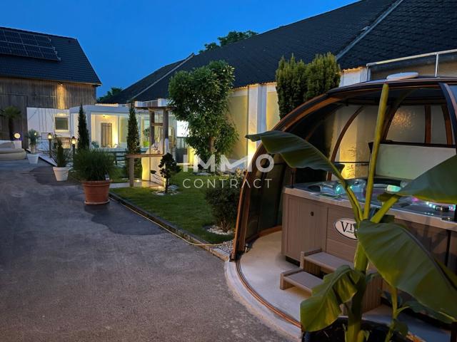 Haus kaufen in Haunoldstein, Niederösterreich