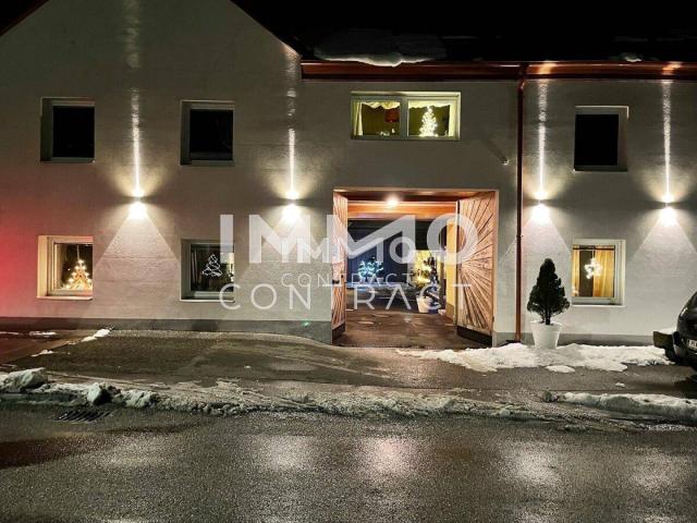 Haus kaufen in Markersdorf-Haindorf, Niederösterreich
