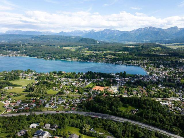 Immobilie kaufen in Kranzlhofen, Göriach