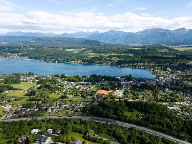 Grundstück kaufen in Sonnental, Göriach