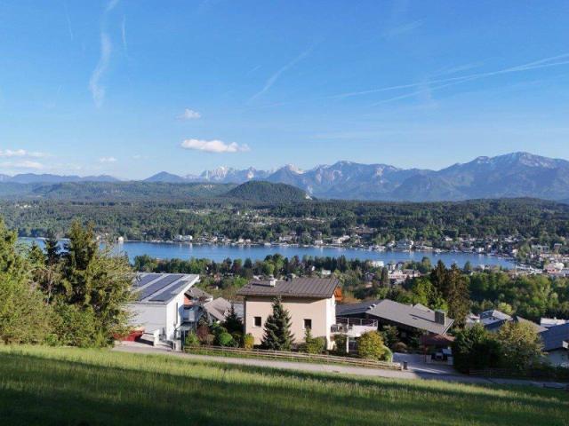 Immobilie kaufen in Kranzlhofen, Göriach