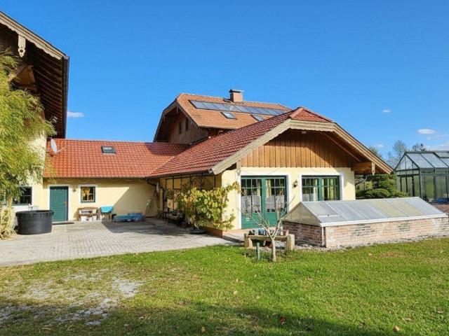Haus kaufen in Feldkirchen bei Mattighofen, Oberösterreich